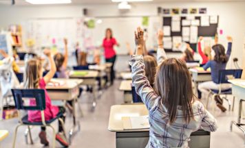 Linzer Mengerschule wird als Übergangsstandort reaktiviert