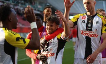 (Vor-)entscheidendes Fußballwochenende für Linzer Klubs