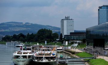 Neue Rekordzahlen im April für Linzer Tourismus