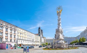 Schulden der Stadt Linz weiter gestiegen