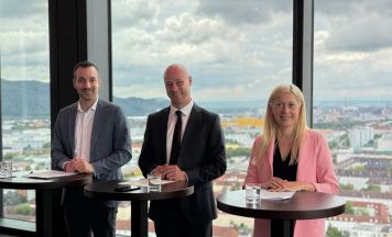 Linz soll KI-Leitregion Europas werden
