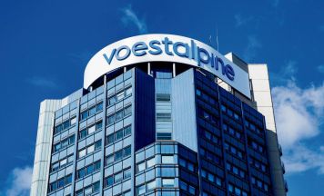 Große Ergebnissteigerung bei voestalpine