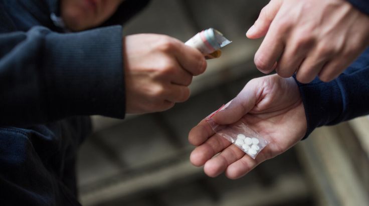 Drogenproblematik in Linz verschärft sich