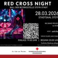 RED CROSS NIGHT 2026