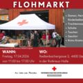 Rotekreuz-Flohmarkt 2026