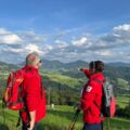 OUTDOOR ERSTE-HILFE-KURS