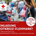 Rotkreuz-Herbstflohmarkt