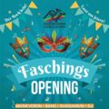 Faschingsopening 2026