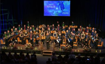 Frühjahrskonzert des Musikvereins Siebenbürgen Vorchdorf