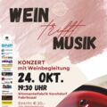 WEIN TRIFFT MUSIK