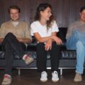 Konzert: wenn die zeit a pause mocht mit Fux, Lux and The Wild Ziach