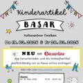 Kinderartikelbasar Timelkam