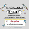 Kinderartikelbasar Timelkam