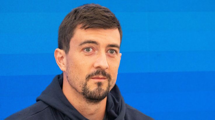 Österreich liegt im Tennis-Davis-Cup mit 0:1 zurück