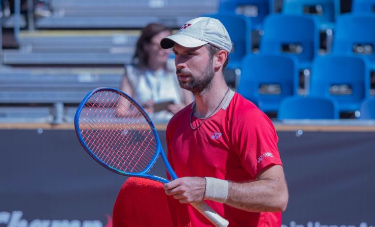 Jurij Rodionov; Foto: gerd2709