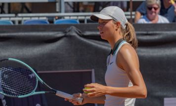 Lilli Tagger weiter auf dem Vormarsch: Achter Sieg in Folge