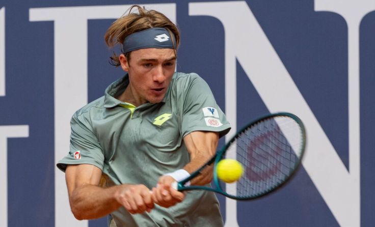 Lukas Neumayer; Foto: gerd2709