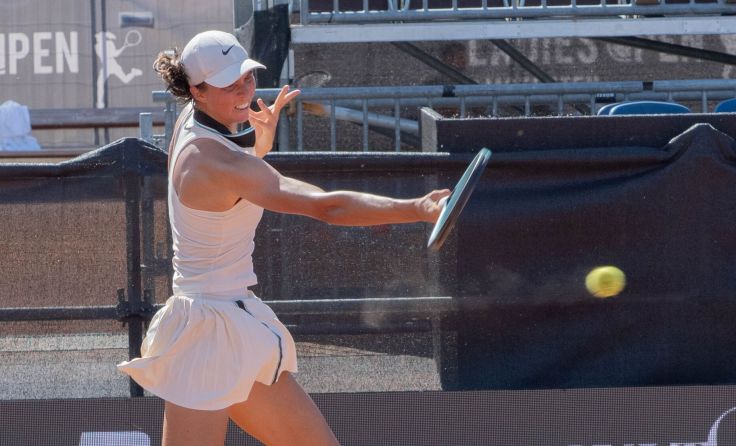 Lilli Tagger (Archivbild); Foto: gerd2709