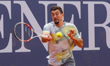 Tennis: Vier Österreicher im Finale