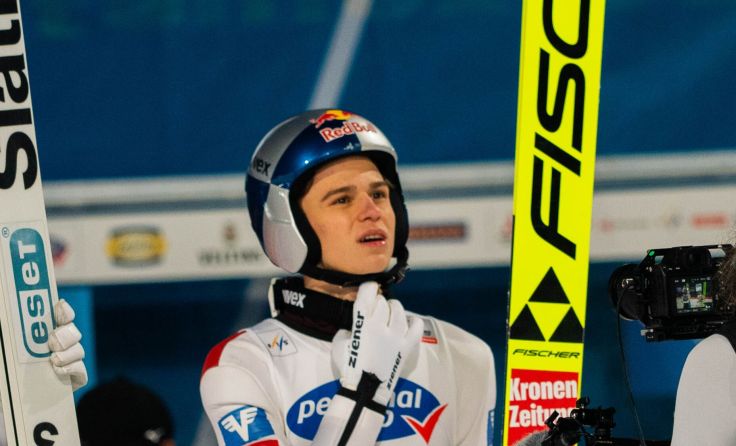 Stephan Embacher (Archivbild); Foto: gerd2709