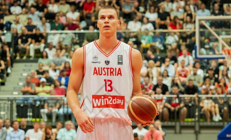 Fynn Schott war Topscorer der Partie; Foto: gerd2709