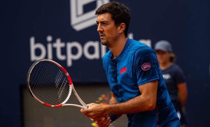 Sebastian Ofner; Foto: gerd2709