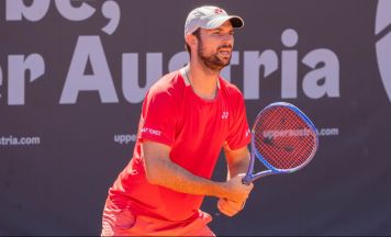 Österreichs Tennisherren weiterhin auf Titeljagd – Rodionov im Semifinale
