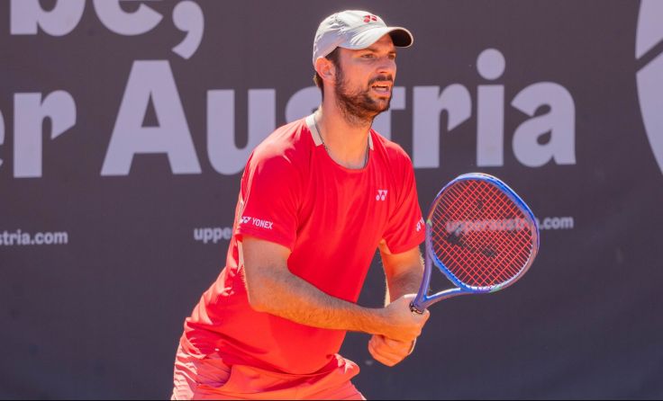 Jurij Rodionov; Foto: gerd2709