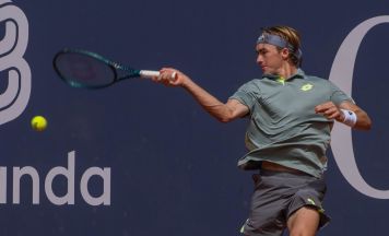 ATP Challenger Zadar: Lukas Neumayer im Viertelfinale