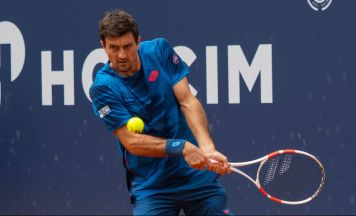 ATP Challenger Montemar: Sebastian Ofner im vierten Viertelfinale in Folge
