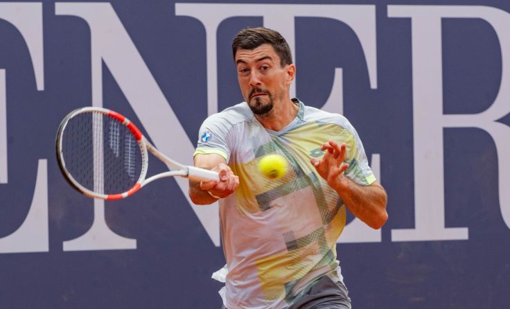 Sebastian Ofner steht im Semifinale von Alicante; Foto: gerd2709