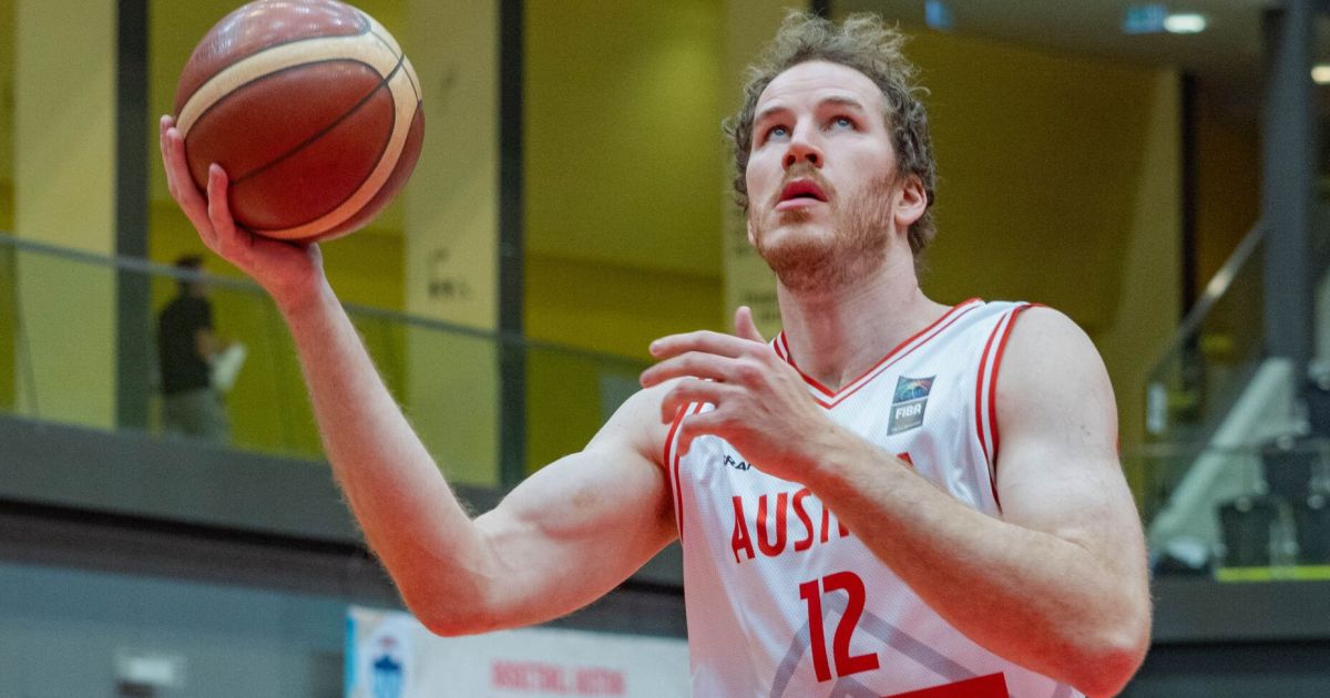 The rocky road of Jakob Pöltl's Toronto Raptors to a playoff spot