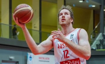 Der steinige Weg von Jakob Pöltls Toronto Raptors zum Play-off Fixplatz
