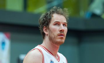 NBA: Jakob Pöltl und seine Toronto Raptors lösen Play-off-Ticket