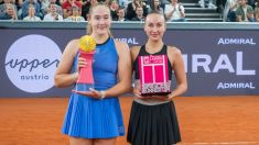 Upper Austria Ladies Linz 2026