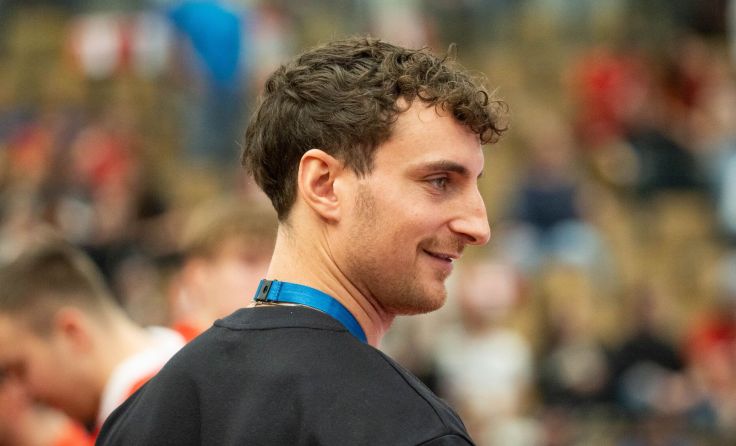 Lukas Herburger; Foto: gerd2709