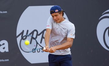 ATP Challenger Mauthausen: Diese Spieler sind am Start