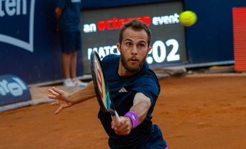ATP Challenger Mauthausen: Auslosung, Topgesetzte, Auftaktlose der Österreicher