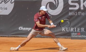 Neumayer und Kopp nach starken Leistungen im Achtelfinale, Schwärzler ausgeschieden