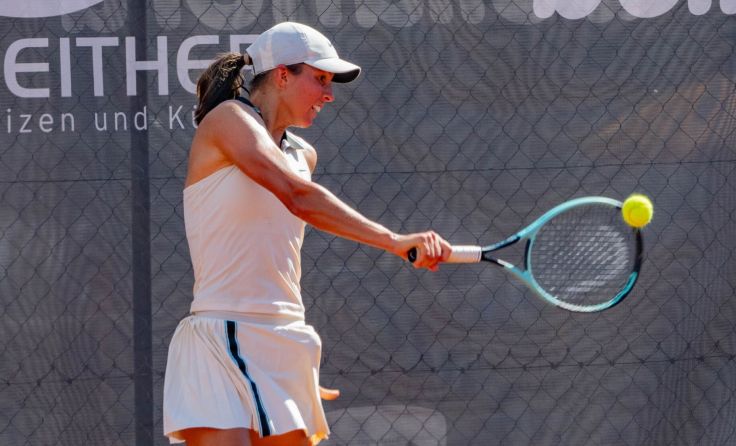 Lilli Tagger; Foto: gerd2709