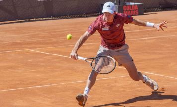 ATP Challenger Mauthausen: Neumayer biegt Djere und steht im Semifinale