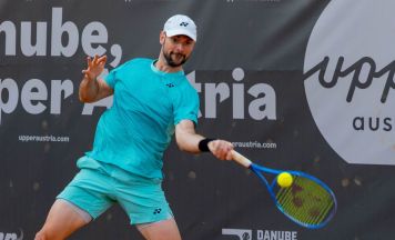 French Open: Rodionov meistert Qualifikation, Österreich sechsfach im Einzel vertreten