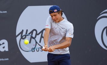 ATP Kitzbühel 2026: Ofner und Schwärzler ebenso am Start wie zwei French-Open-Viertelfinalisten