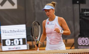 Sinja Kraus triumphiert in Kitzbühel