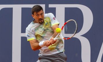 Generali Open Kitzbühel: Sebastian Ofner verliert erneut gegen Molcan