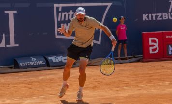 ATP Kitzbühel: Rodionov unterliegt Etcheverry im Achtelfinale