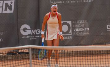 19-jährige Kostovic triumphiert in Amstetten