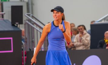 18-jährige Lilli Tagger holt ersten WTA-Titel in Prag