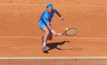 Dritter ITF-Titel für Sorger nach überraschenden Finalsieg über Kopp