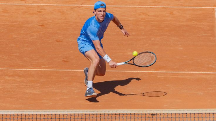 Dritter ITF-Titel für Sorger nach überraschenden Finalsieg über Kopp